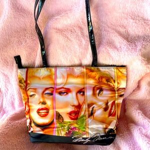 Marilyn Monroe purse